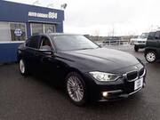 2013 BMW 3 SERIES