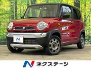 2014 SUZUKI HUSTLER G