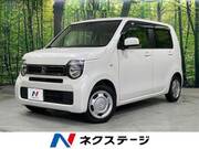 2020 HONDA N-WGN