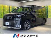 2023 TOYOTA VOXY