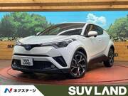2017 TOYOTA C-HR G
