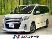 2015 TOYOTA NOAH