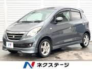 2008 SUZUKI CERVO