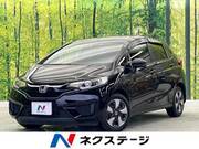 2017 HONDA FIT HYBRID