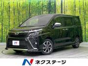 2018 TOYOTA VOXY