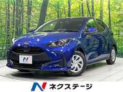 2022 TOYOTA YARIS