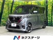 2020 NISSAN ROOX