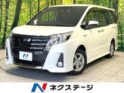 2017 TOYOTA NOAH