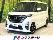 2021 NISSAN ROOX
