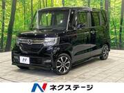 2018 HONDA N-BOX CUSTOM