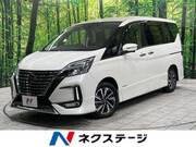 2019 NISSAN SERENA