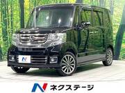 2016 HONDA N-BOX CUSTOM