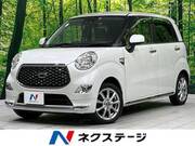 2018 DAIHATSU CAST