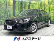 2015 SUBARU LEGACY B4