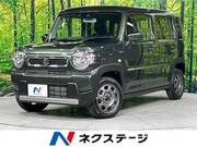 2023 SUZUKI HUSTLER
