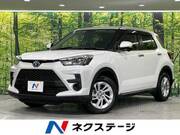 2022 TOYOTA RAIZE
