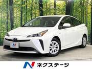 2019 TOYOTA PRIUS S