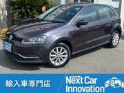 2015 VOLKSWAGEN POLO