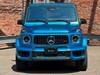 MERCEDES BENZ G-CLASS