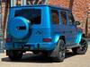 MERCEDES BENZ G-CLASS