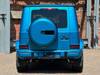 MERCEDES BENZ G-CLASS