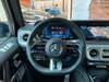 MERCEDES BENZ G-CLASS
