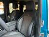 MERCEDES BENZ G-CLASS