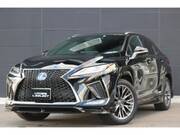 2019 LEXUS RX
