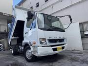 2018 FUSO FIGHTER
