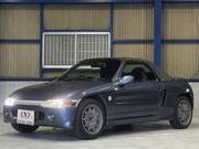 1992 HONDA BEAT