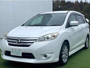 2012 NISSAN LAFESTA
