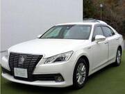 2014 TOYOTA CROWN HYBRID