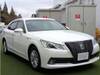 TOYOTA CROWN HYBRID