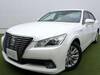 TOYOTA CROWN HYBRID