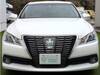 TOYOTA CROWN HYBRID