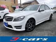 2013 MERCEDES BENZ C-CLASS