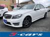 MERCEDES BENZ C-CLASS