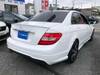 MERCEDES BENZ C-CLASS