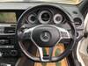 MERCEDES BENZ C-CLASS