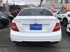 MERCEDES BENZ C-CLASS