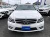 MERCEDES BENZ C-CLASS