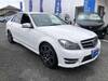 MERCEDES BENZ C-CLASS
