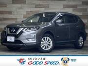 2019 NISSAN X-TRAIL