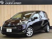 2018 TOYOTA SIENTA