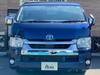 TOYOTA HIACE WAGON