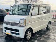 2008 SUZUKI EVERY WAGON