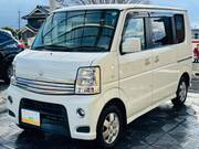 2013 SUZUKI EVERY WAGON