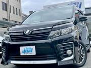 2014 TOYOTA VOXY