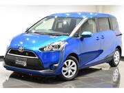 2016 TOYOTA SIENTA G