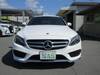 MERCEDES BENZ C-CLASS